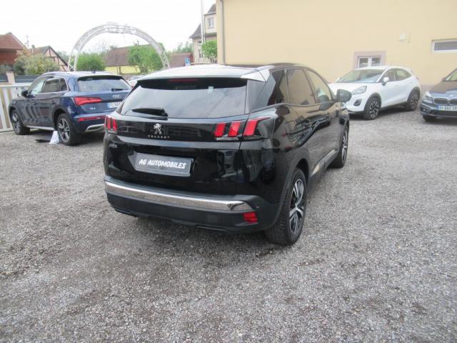 Peugeot 3008 image 9