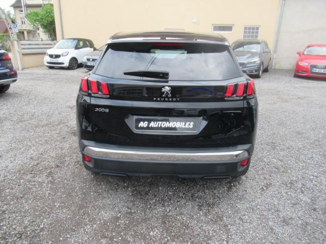 Peugeot 3008 image 6