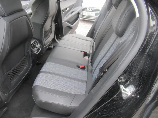 Peugeot 3008 image 4