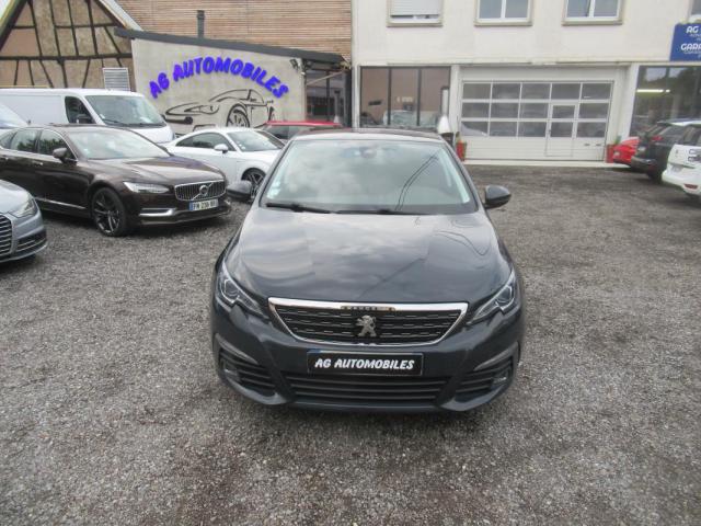 Peugeot 308 image 7