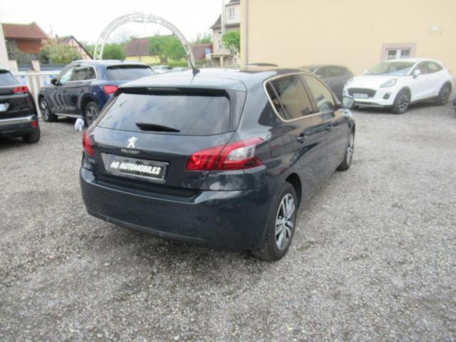 Peugeot 308 image 6