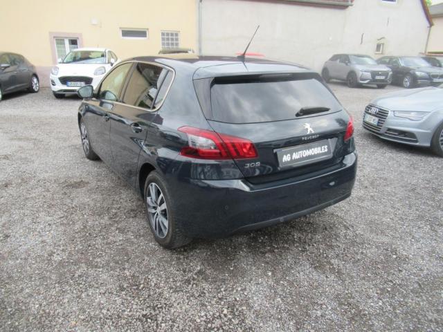 Peugeot 308 image 4