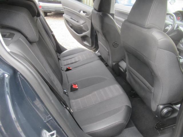 Peugeot 308 image 5