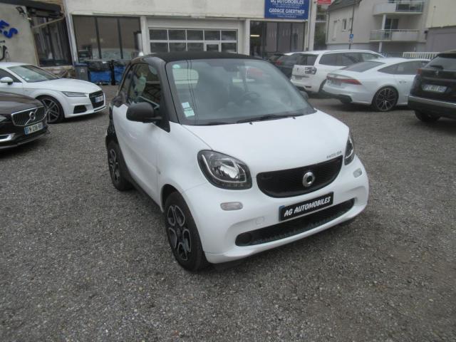 Smart Fortwo image 7