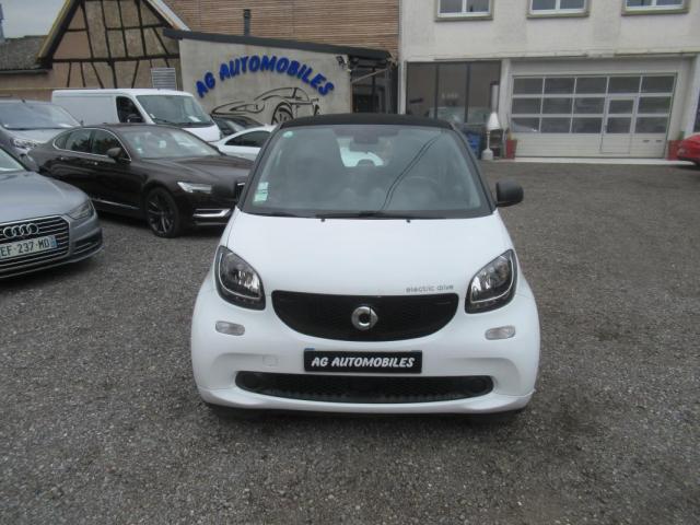 Smart Fortwo image 4