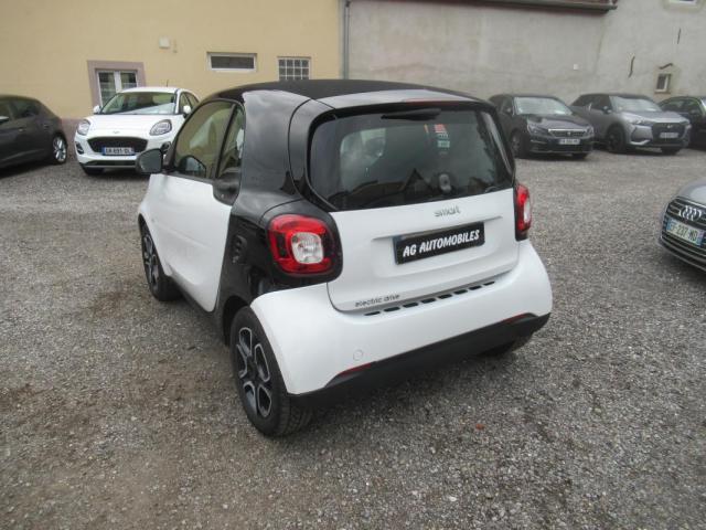 Smart Fortwo image 3
