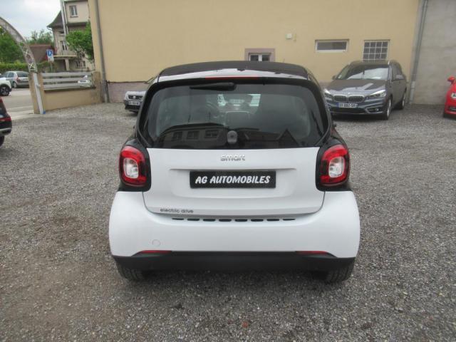 Smart Fortwo image 1