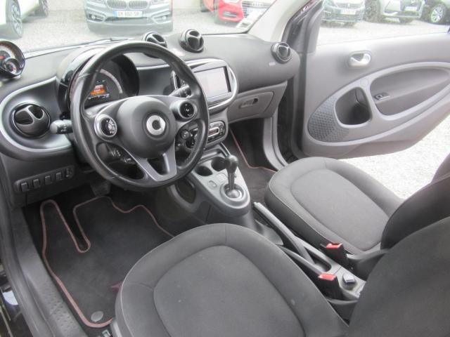 Smart Fortwo image 5