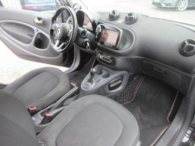 Smart Fortwo image 8
