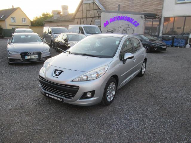 Peugeot