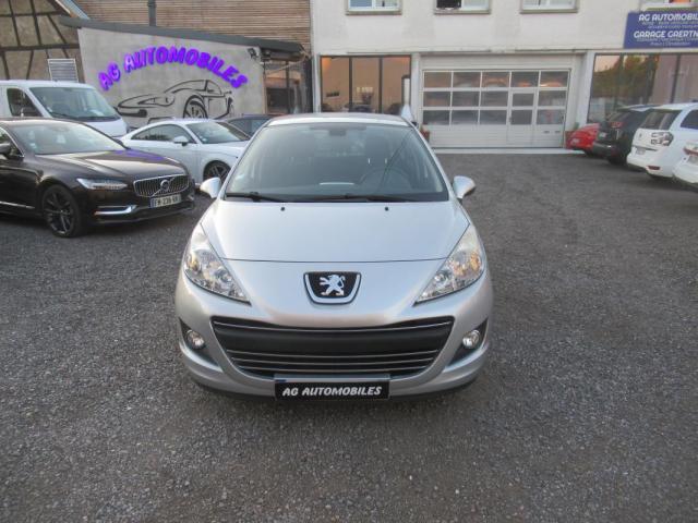 Peugeot 207 image 8