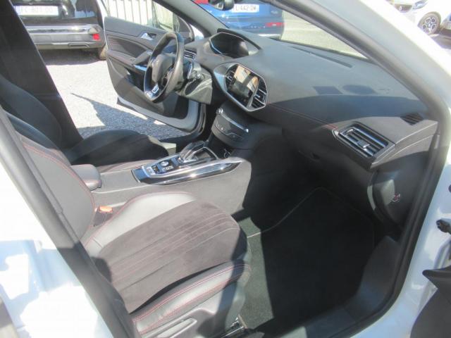 Peugeot 308 image 8