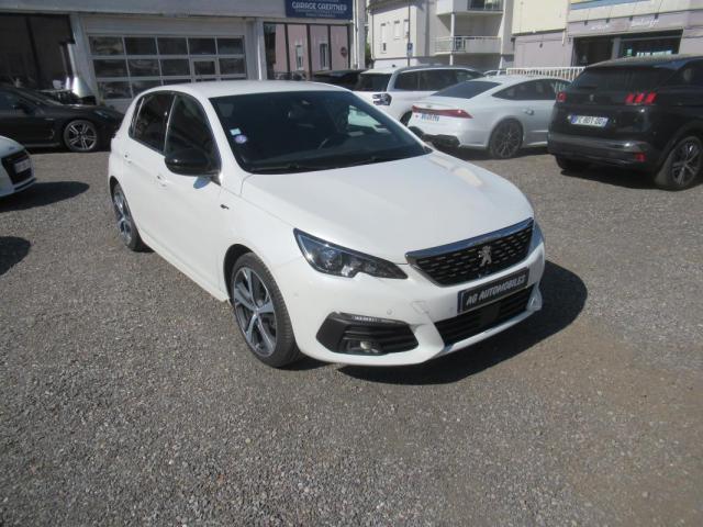 Peugeot 308 image 1