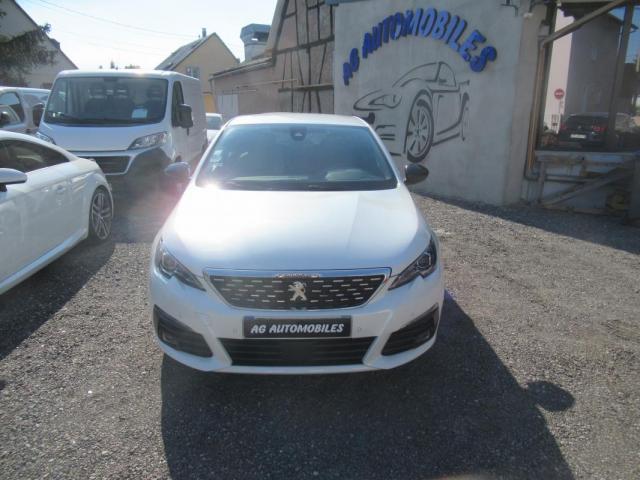 Peugeot 308 image 5