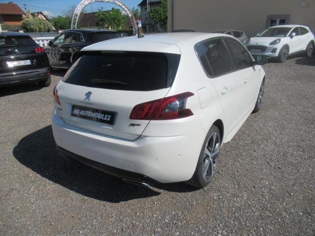 Peugeot 308 image 3