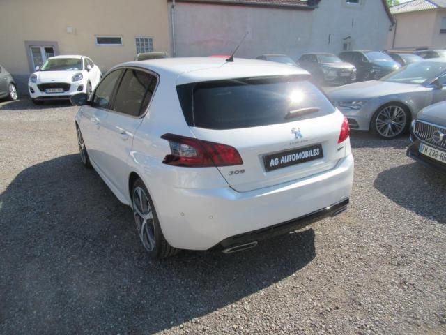 Peugeot 308 image 9