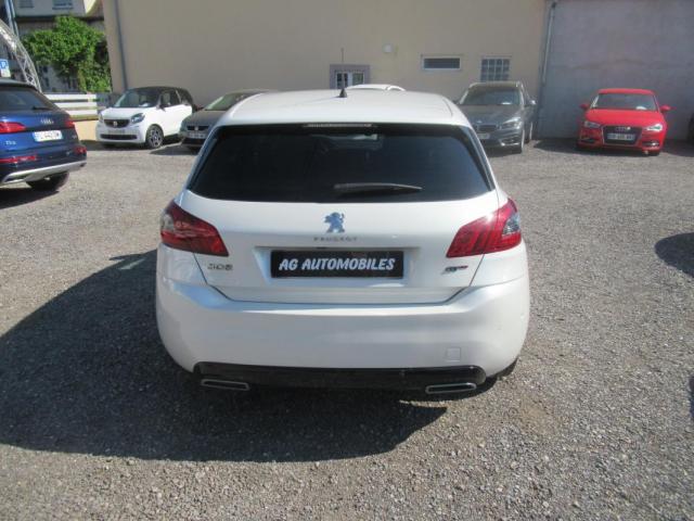 Peugeot 308 image 6