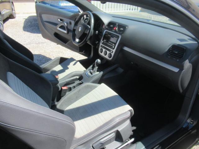 Volkswagen Scirocco image 9