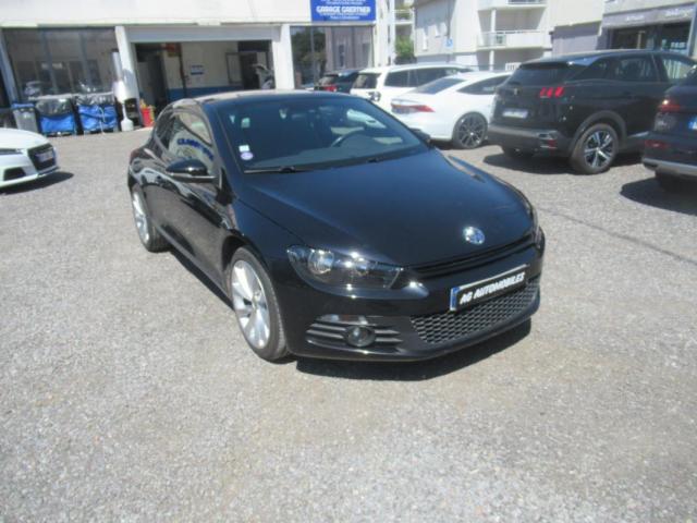 Volkswagen Scirocco image 3