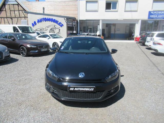 Volkswagen Scirocco image 7