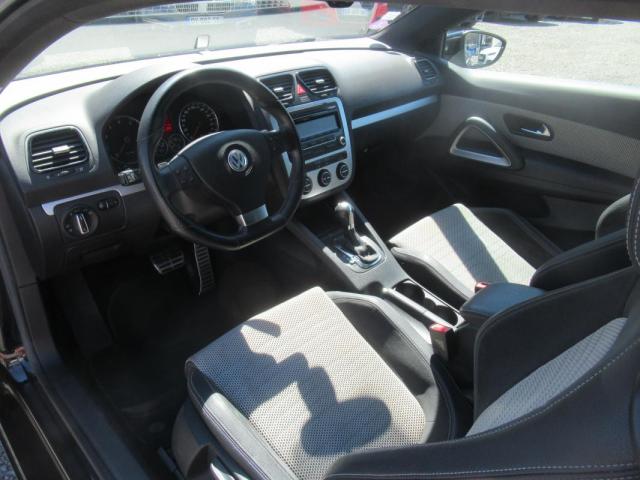 Volkswagen Scirocco image 4