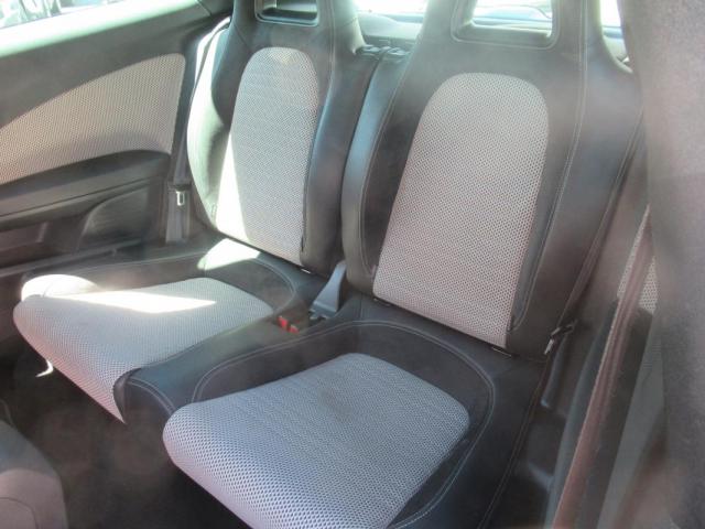Volkswagen Scirocco image 5