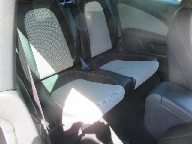 Volkswagen Scirocco image 6