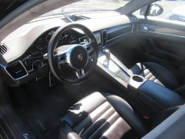 Porsche Panamera image 9