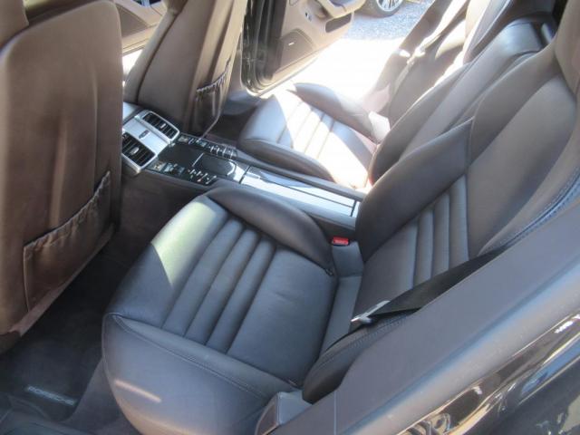 Porsche Panamera image 4