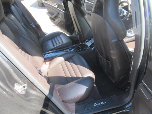 Porsche Panamera image 7