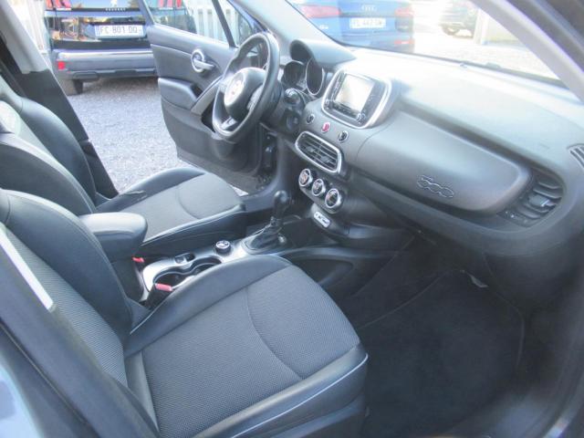 Fiat 500x image 6