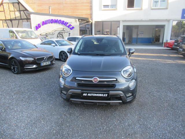 Fiat 500x image 9