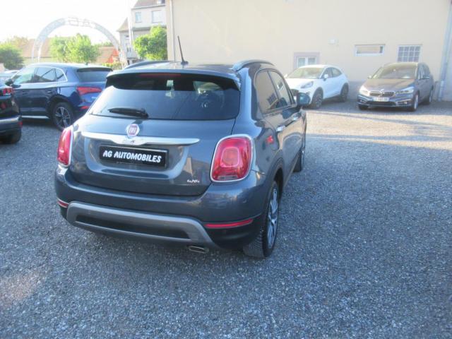 Fiat 500x image 3
