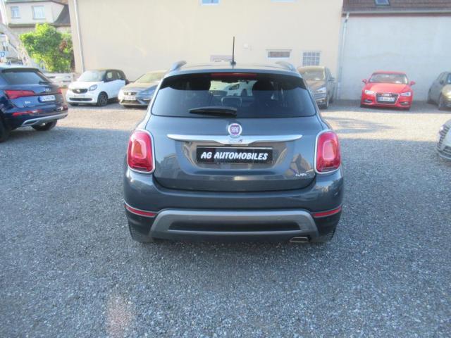 Fiat 500x image 2