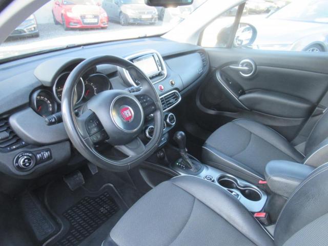 Fiat 500x image 4
