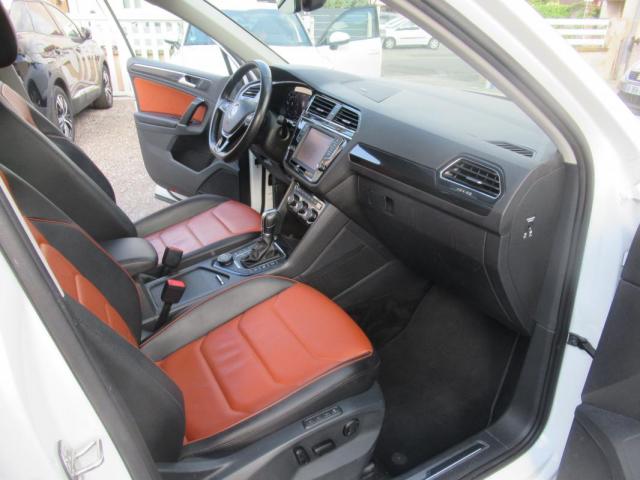 Volkswagen Tiguan image 3