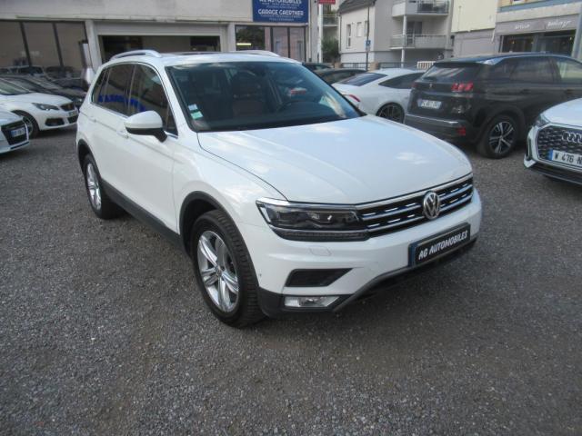 Volkswagen Tiguan image 8