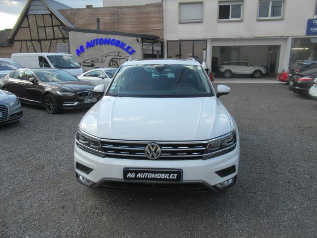 Volkswagen Tiguan image 5