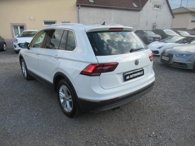 Volkswagen Tiguan image 2