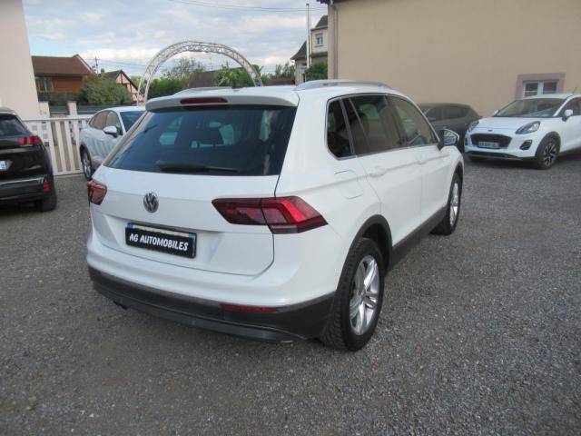 Volkswagen Tiguan image 6