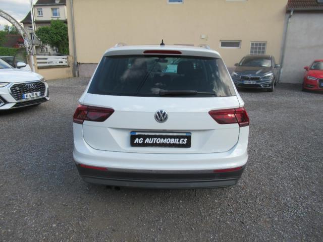 Volkswagen Tiguan image 1