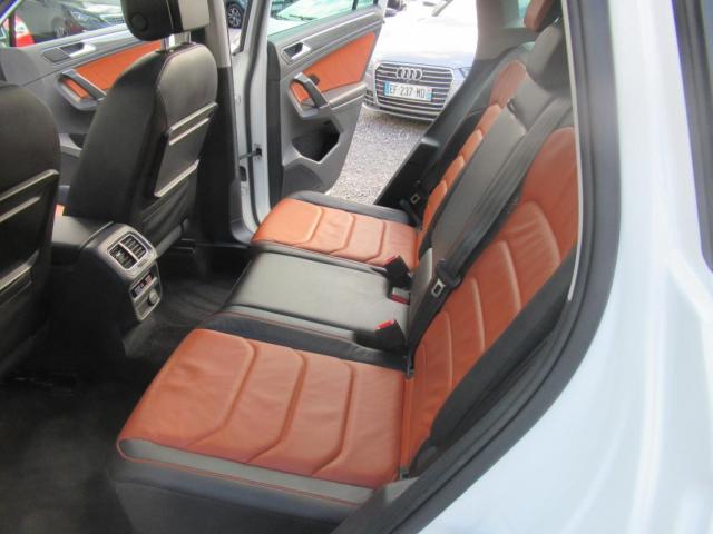 Volkswagen Tiguan image 4