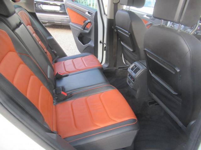 Volkswagen Tiguan image 7