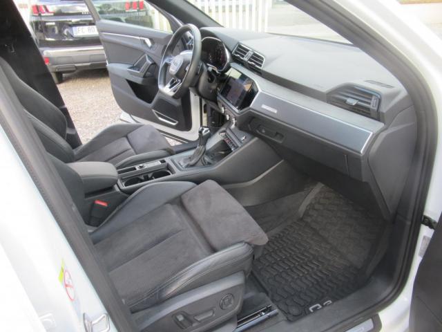 Audi Q3 Sportback image 2