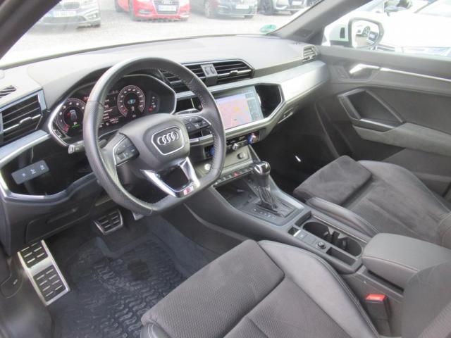 Audi Q3 Sportback image 7