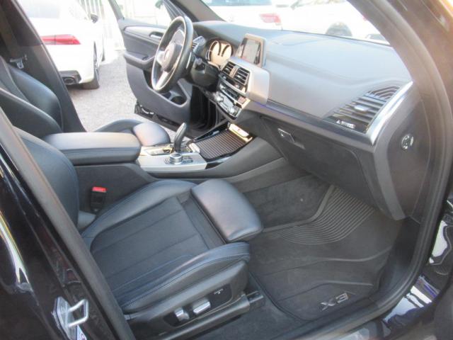 Bmw X3 image 7