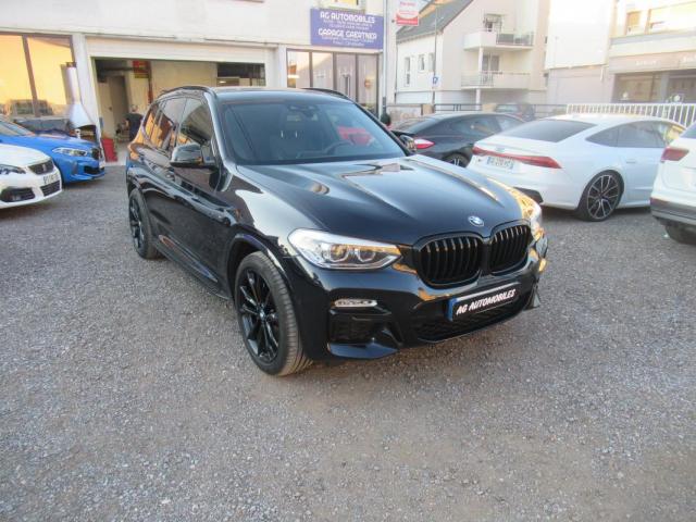 Bmw X3 image 5