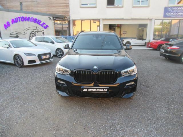 Bmw X3 image 2
