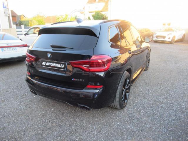 Bmw X3 image 8