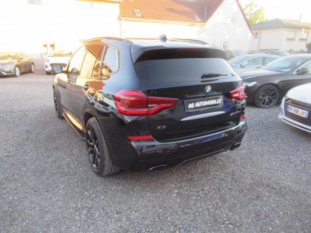 Bmw X3 image 3